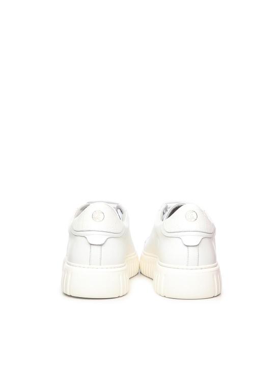 25FW 줄리아노 갈리아노 스니커즈 MARSNAPPAWHITE White - GIULIANO GALIANO