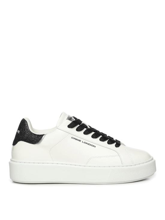 25FW 크라임런던 스니커즈 25401AA8 Beige