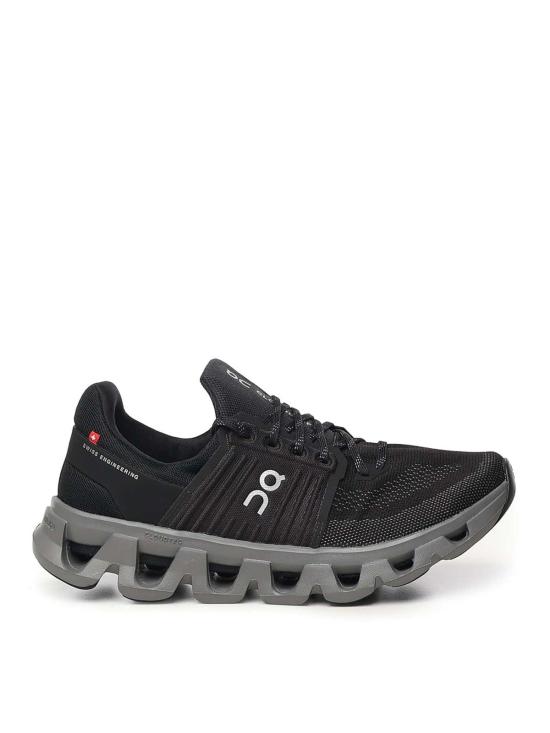 26SS 온 러닝 스니커즈 3MF10570080 Black