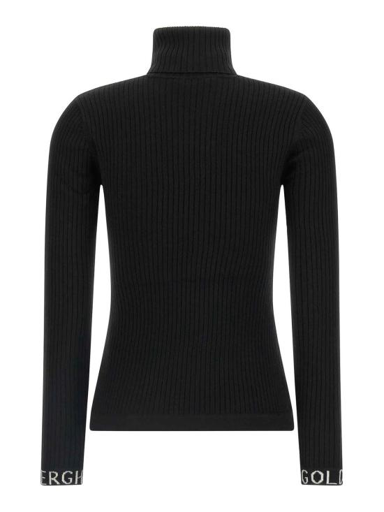  골드버그 탑 GB400202539000 Black - GOLDBERGH