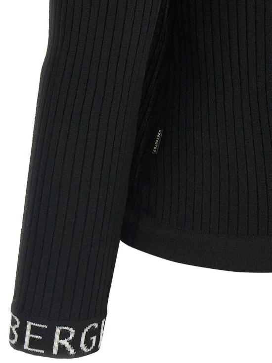  골드버그 탑 GB400202539000 Black - GOLDBERGH