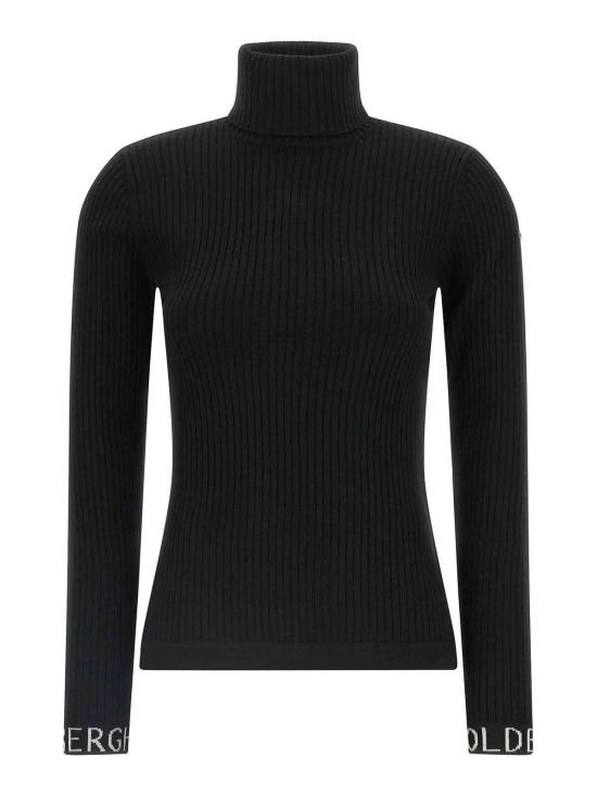  골드버그 탑 GB400202539000 Black