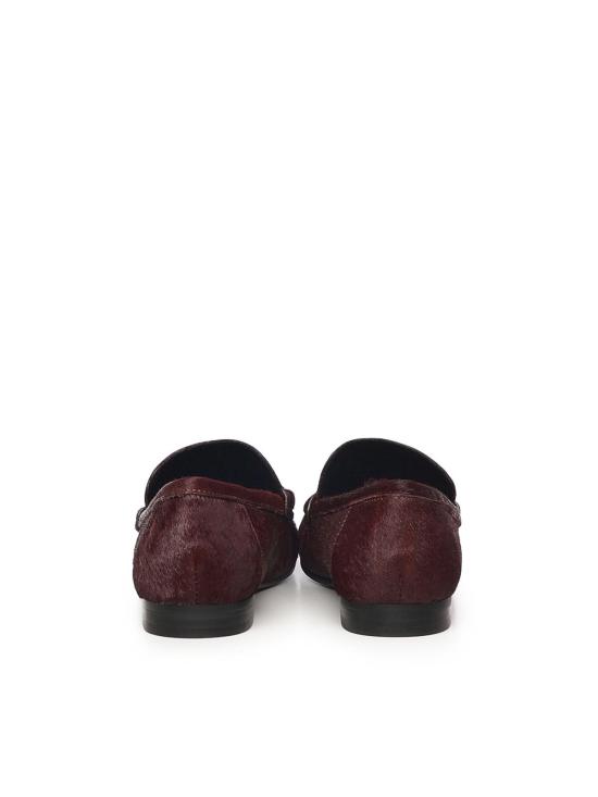 26FW 비비루 로퍼 661Z90VK40 Purple - BIBILOU