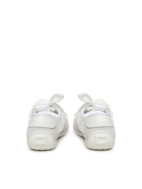 25FW 로저비비에 스니커즈 RVW79342800TNM89JH White - ROGER VIVIER