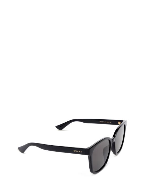 26FW 구찌 선글라스 GG1346SK 001 BLACK - GUCCI