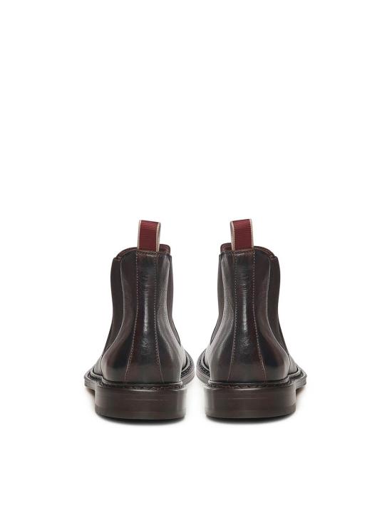 26FW 스투르리니 부츠 U1200CHOCOLAT Beige - STURLINI