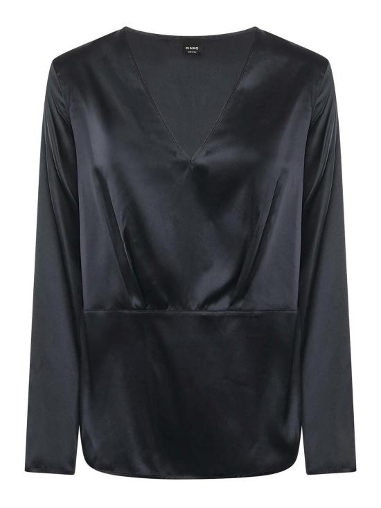  핑코 자켓 105699A2JRGA3 Blue