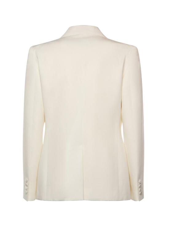  발렌티노 가라바니 수트 자켓 7B3CE4658T1A03 White - VALENTINO GARAVANI