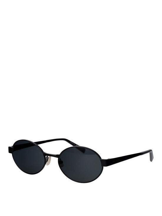 25FW 생로랑 선글라스 SL692001 Black - SAINT LAURENT