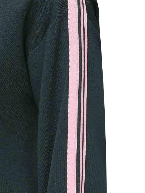  핑코 스웨터 105392A2FQX77 Green - PINKO