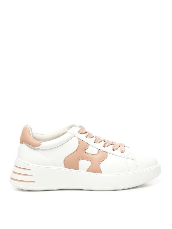 25FW 호간 스니커즈 HXW5640DN61UAI0MA7 White