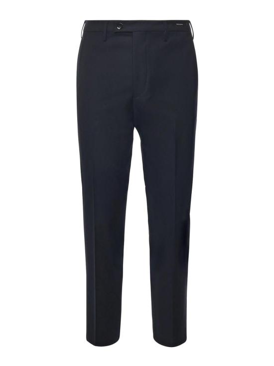 25FW 마이클 콜 스트레이트 팬츠 MCBRAMM3616F25C016 Blue