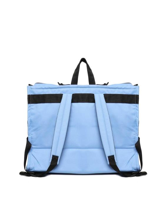 25FW 이스트팩 토트백 EK0A5BBG3Q71 Blue - EASTPAK