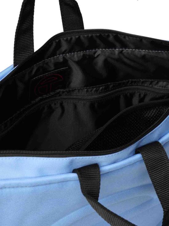 25FW 이스트팩 토트백 EK0A5BBG3Q71 Blue - EASTPAK