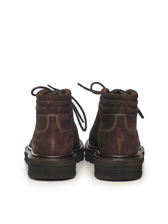 25FW 스투르리니 부츠 78010DARKBROWN Dark Brown - STURLINI