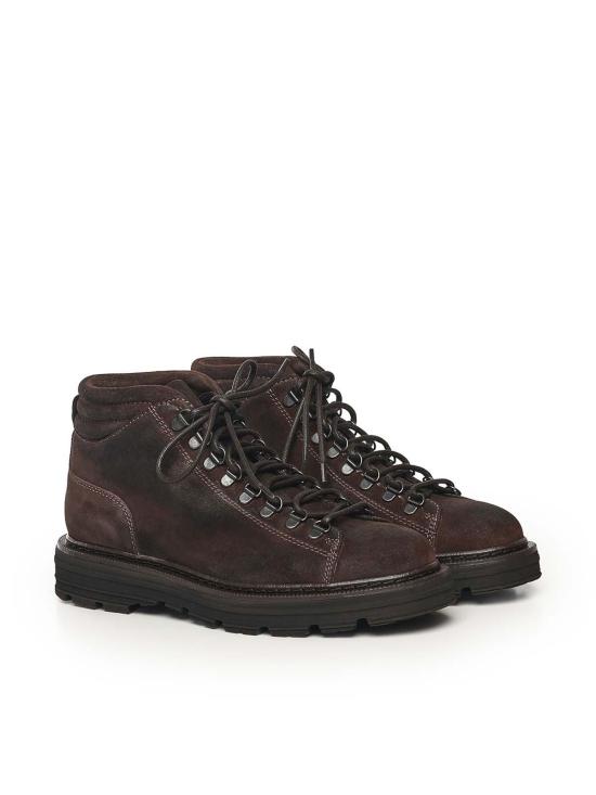 25FW 스투르리니 부츠 78010DARKBROWN Dark Brown - STURLINI