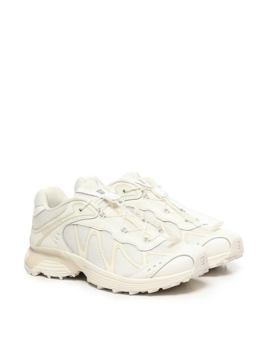 26SS 살로몬 스니커즈 L47978900 White - SALOMON