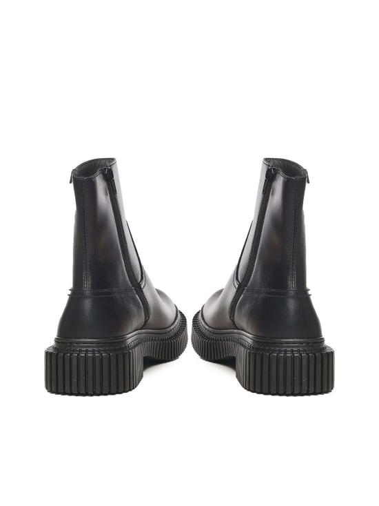 26FW 캠퍼 픽스 베를린 부츠 K300525001 Black - CAMPER