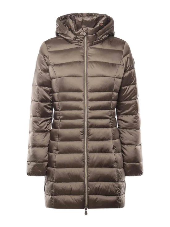  세이브더덕 롱패딩 D47300WIRIS2140023 Grey