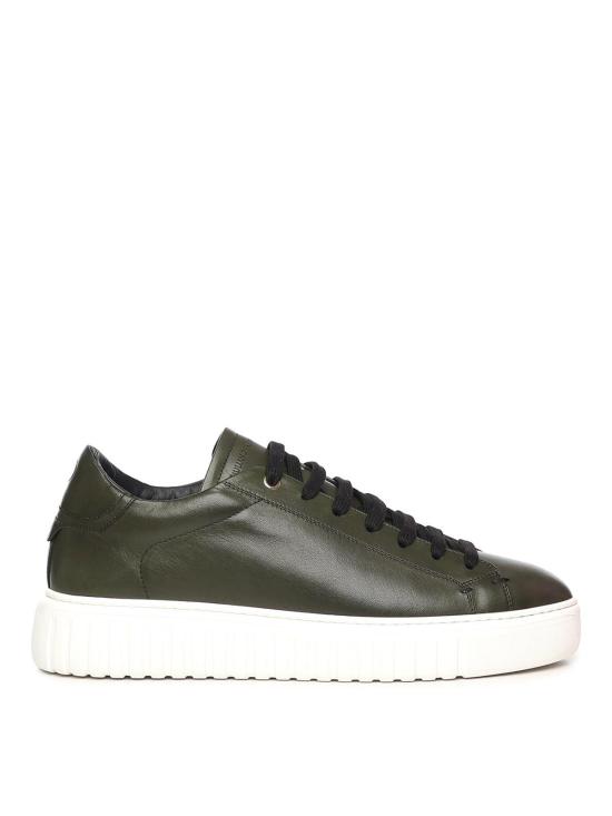 25FW 줄리아노 갈리아노 스니커즈 MARSNAPPAMILITARI Green