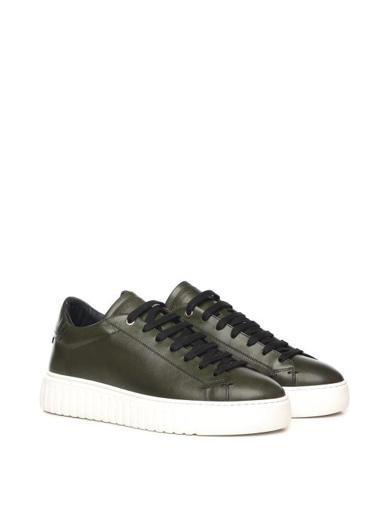 25FW 줄리아노 갈리아노 스니커즈 MARSNAPPAMILITARI Green - GIULIANO GALIANO