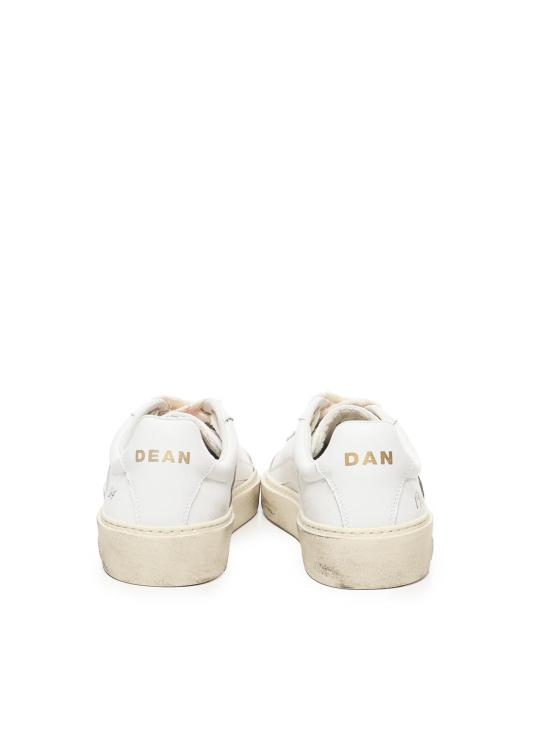  디스퀘어드2 스니커즈 SNM04411062 White - DSQUARED2