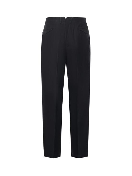 26FW 비아지오 산타니엘로 수트 팬츠 FL269277 Blue - BIAGIO SANTANIELLO