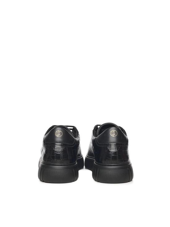 26FW 줄리아노 갈리아노 스니커즈 MARSCROCKBLACK - GIULIANO GALIANO
