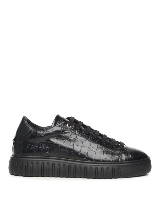 26FW 줄리아노 갈리아노 스니커즈 MARSCROCKBLACK