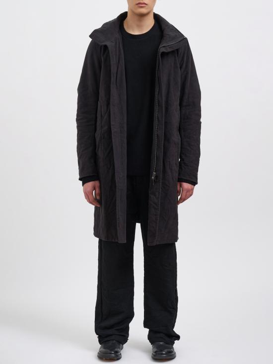 25FW 포에메 보헤미안 언더웨어 MPA12T51299 Black - POEME BOHEMIEN