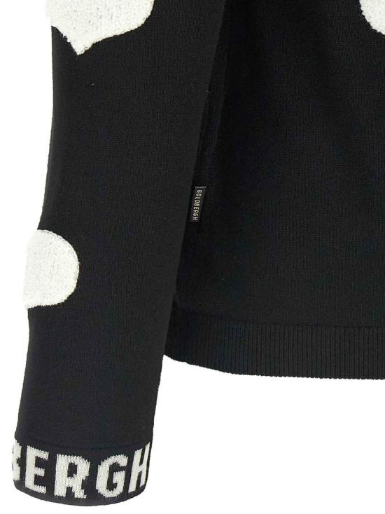  골드버그 탑 GB400252549008 White - GOLDBERGH