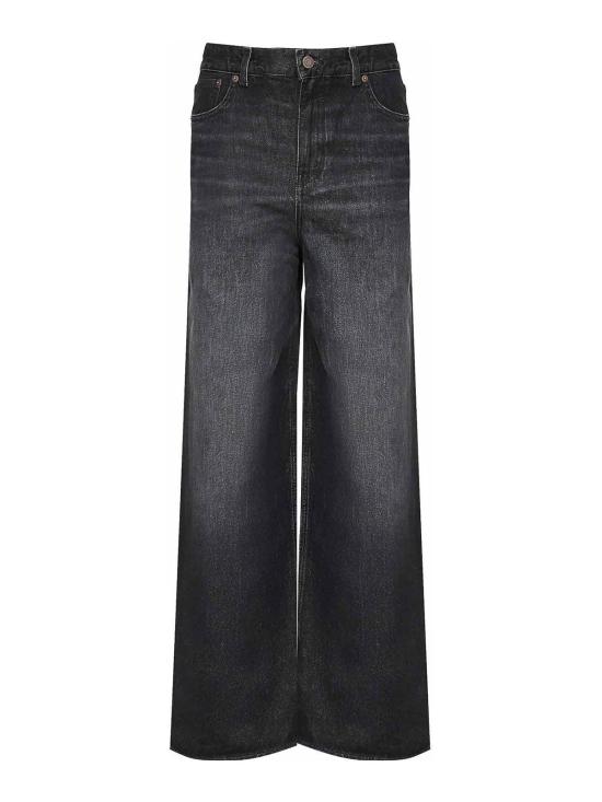 25FW 끌로에 스트레이트 팬츠 CHC25ADP02156075 Grey