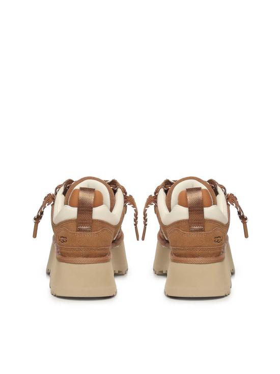 26SS 어그 스니커즈 1171541CHESTNUT Brown - UGG