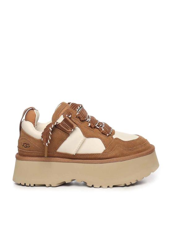 26SS 어그 스니커즈 1171541CHESTNUT Brown