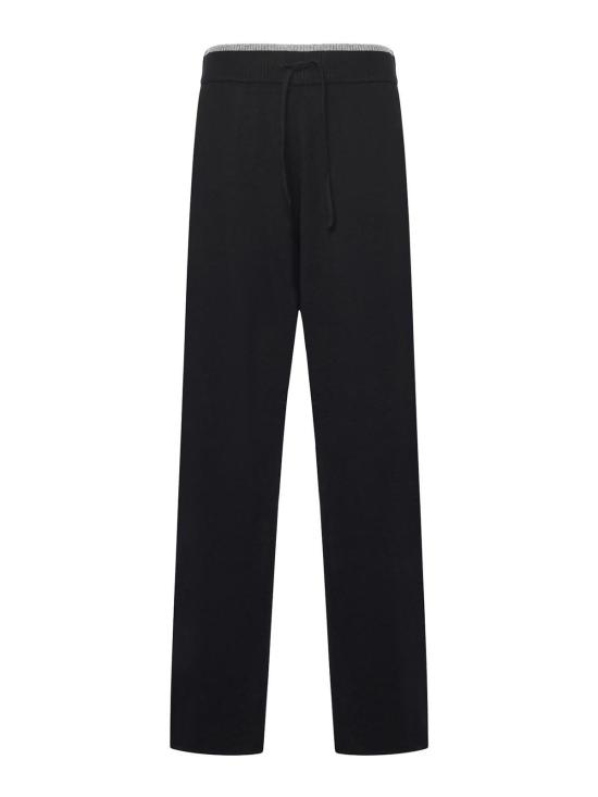  핑코 팬츠 105490A2Q9Z99 Black