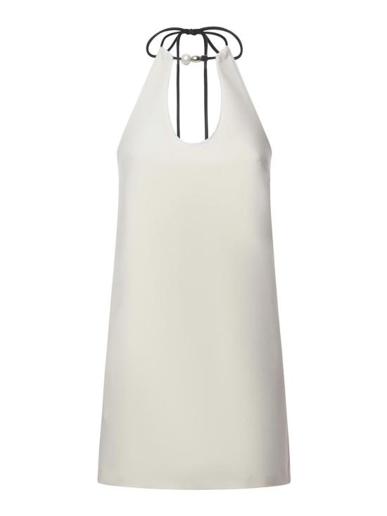 25FW 핑코 숏팬츠 105602A2R9Z05 White