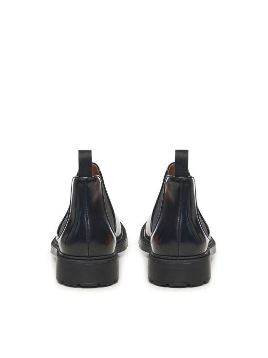 25FW 듀칼 부츠 DU1329HENRUF007NN00 Black - DOUCAL’S