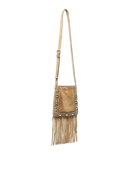  발렌티노 가라바니 클러치/파우치 7Y2B0R34JETRDX Beige - VALENTINO GARAVANI