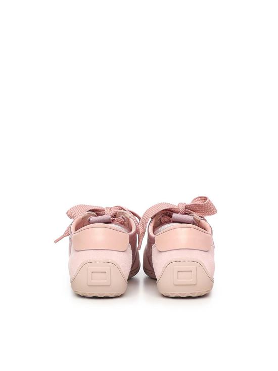 26SS 로저비비에 스니커즈 RVW79342800UNP1V58 Nude Neutrals - ROGER VIVIER