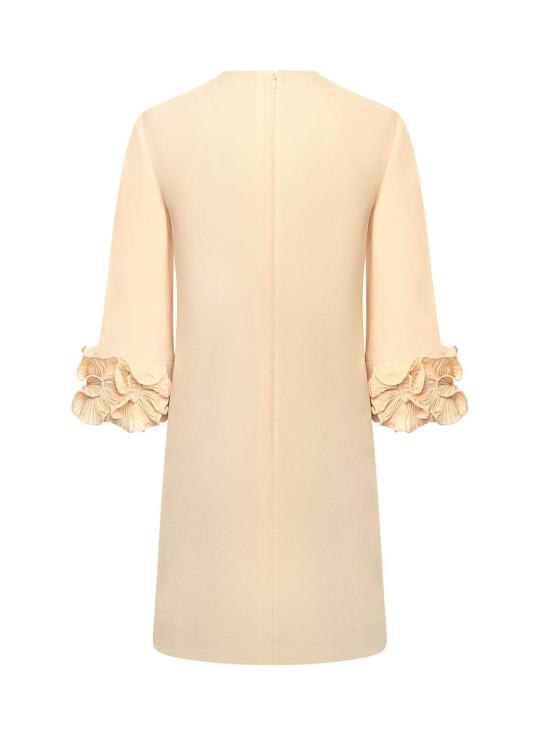  발렌티노 가라바니 숏팬츠 7B3VADX01CFET5 White - VALENTINO GARAVANI