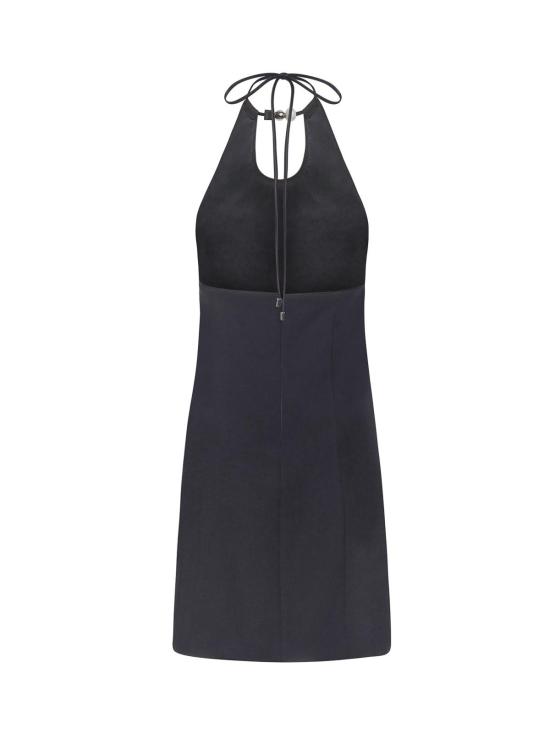 25FW 핑코 숏팬츠 105602A2R9Z99 Black - PINKO