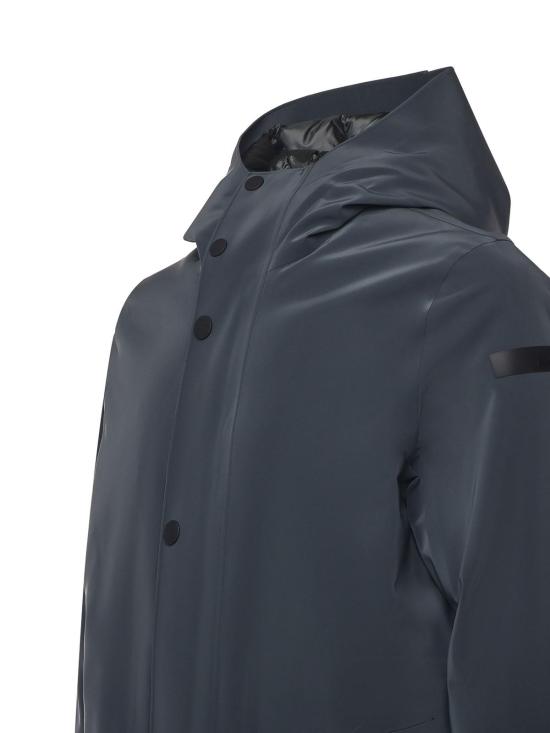 26FW 로베르토 리치 디자인 패딩 W2501211 Dark Grey - RRD ROBERTO RICCI DESIGN