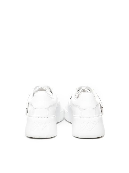 26SS 로저비비에 스니커즈 RVW54226150LXQB001 Beige - ROGER VIVIER