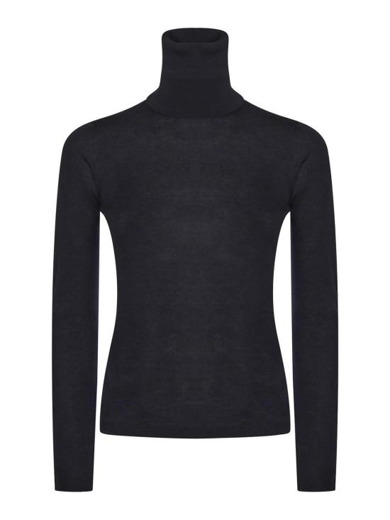 25FW 막스마라 터틀넥 25213661626E15 Blue