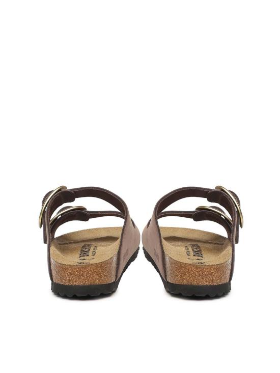 26SS 버켄스탁 샌들 1030528 Red - BIRKENSTOCK