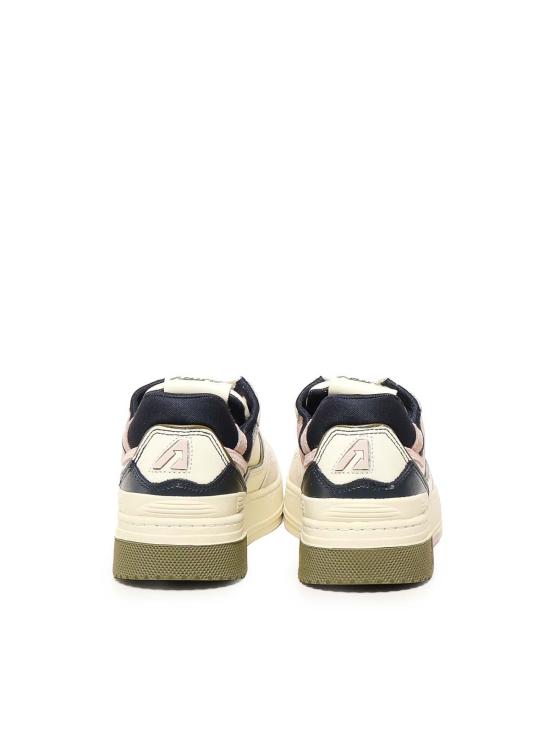  오트리 스니커즈 ROLWMC07 Multicolour - AUTRY