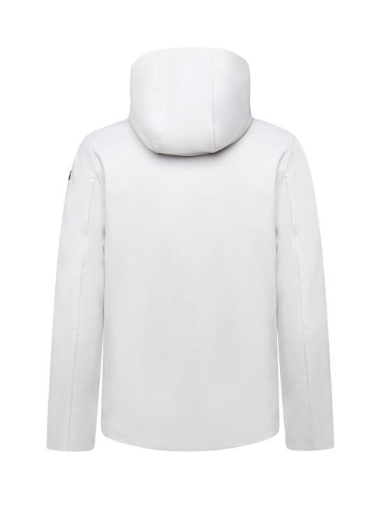 25FW 로베르토 리치 디자인 자켓 W2500108 White - RRD ROBERTO RICCI DESIGN