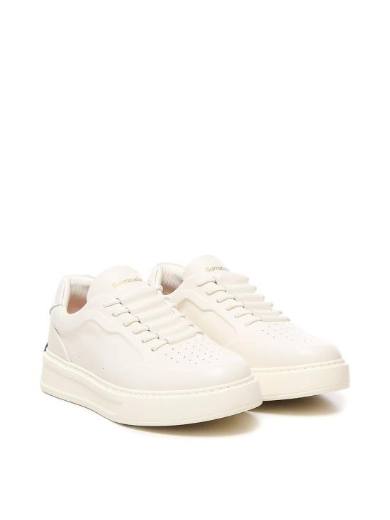 26SS 베라쿠다 스니커즈 BU3510BIANCO White - BARRACUDA