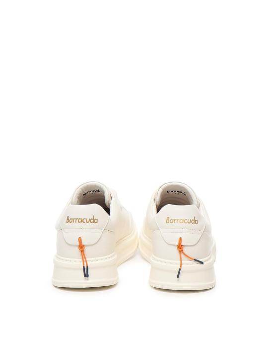 26SS 베라쿠다 스니커즈 BU3510BIANCO White - BARRACUDA