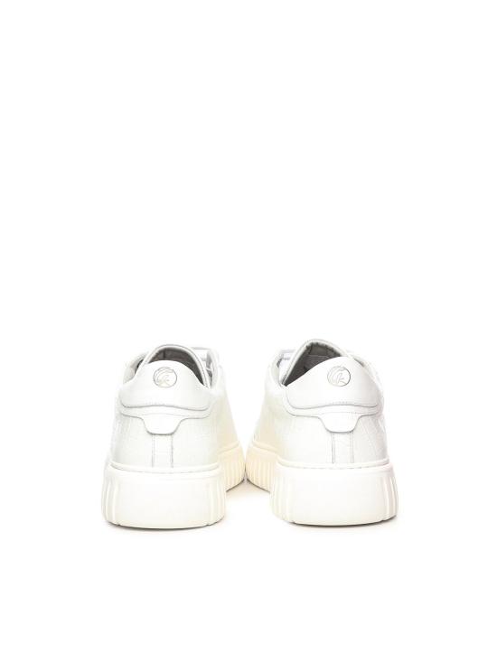 25FW 줄리아노 갈리아노 스니커즈 MARSCROCKWHITE White - GIULIANO GALIANO